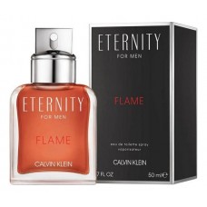 Calvin Klein Eternity Flame For Man фото духи