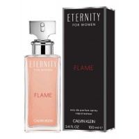 Calvin Klein CK Eternity Flame For Women Calvin Klein CK Eternity Flame For Women