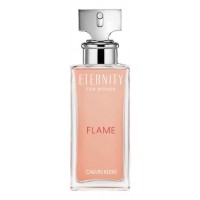 Calvin Klein CK Eternity Flame For Women Calvin Klein CK Eternity Flame For Women
