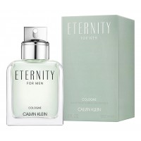 Calvin Klein Eternity For Men Cologne