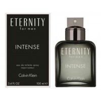 Calvin Klein CK Eternity For Men Intense Calvin Klein CK Eternity For Men Intense