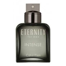 Calvin Klein CK Eternity For Men Intense фото духи