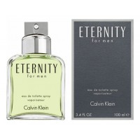 Calvin Klein CK Eternity for men Calvin Klein CK Eternity for men