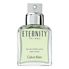 Calvin Klein CK Eternity for men фото духи