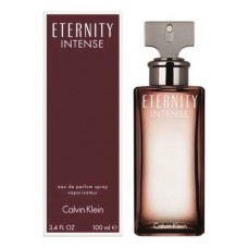 Calvin Klein CK Eternity Intense фото духи