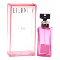 Calvin Klein CK Eternity Love