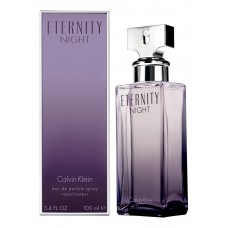 Calvin Klein CK Eternity Night фото духи