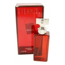 Calvin Klein CK Eternity Rose Blush фото духи