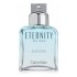 Calvin Klein CK Eternity Summer 2007 for men фото духи