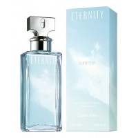 Calvin Klein CK Eternity Summer 2007 for women