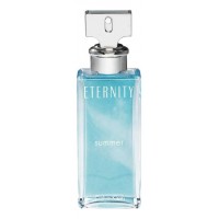 Calvin Klein CK Eternity Summer 2007 for women