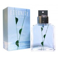 Calvin Klein CK Eternity Summer 2008 for men Calvin Klein CK Eternity Summer 2008 for men
