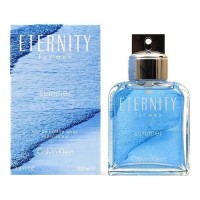 Calvin Klein CK Eternity Summer 2010 for men