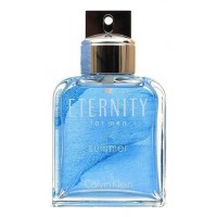 Calvin Klein CK Eternity Summer 2010 for men