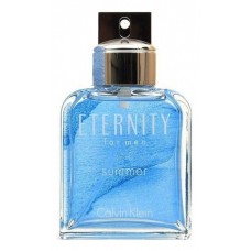 Calvin Klein CK Eternity Summer 2010 for men фото духи