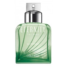 Calvin Klein Eternity Summer 2011 For Men фото духи