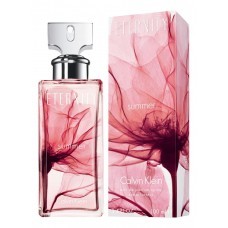 Calvin Klein Eternity Summer 2011 For Women фото духи