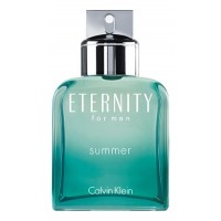 Calvin Klein CK Eternity for Men Summer 2012 Calvin Klein CK Eternity for Men Summer 2012
