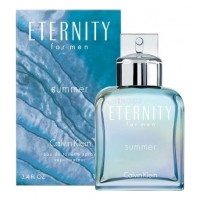 Calvin Klein CK Eternity Summer 2013 for men Calvin Klein CK Eternity Summer 2013 for men