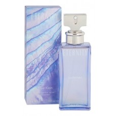 Calvin Klein CK Eternity Summer 2013 for women фото духи