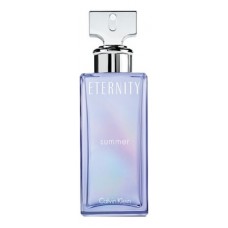 Calvin Klein CK Eternity Summer 2013 for women фото духи