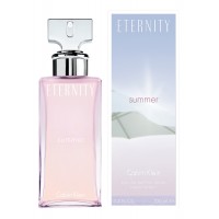 Calvin Klein CK Eternity Summer 2014 for women Calvin Klein CK Eternity Summer 2014 for women