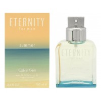 Calvin Klein CK Eternity Summer 2015 for men Calvin Klein CK Eternity Summer 2015 for men