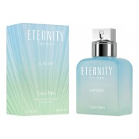 Calvin Klein CK Eternity Summer 2016 for men Calvin Klein CK Eternity Summer 2016 for men
