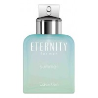 Calvin Klein CK Eternity Summer 2016 for men Calvin Klein CK Eternity Summer 2016 for men