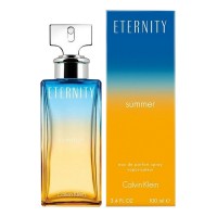 Calvin Klein Eternity Summer 2017 For Women