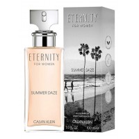 Calvin Klein Eternity Summer Daze For Women