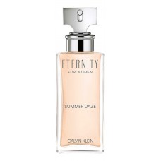 Calvin Klein Eternity Summer Daze For Women фото духи