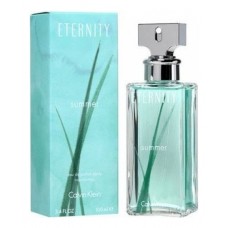 Calvin Klein Eternity Summer фото духи