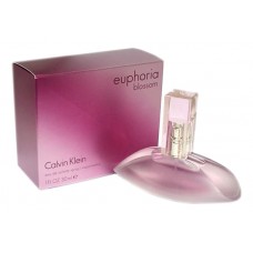 Calvin Klein CK Euphoria Blossom фото духи