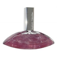 Calvin Klein CK Euphoria Crystal Shimmer фото духи