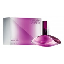 Calvin Klein CK Euphoria Forbidden фото духи