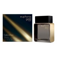 Calvin Klein CK Euphoria Gold Men Calvin Klein CK Euphoria Gold Men