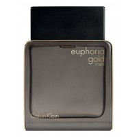 Calvin Klein CK Euphoria Gold Men Calvin Klein CK Euphoria Gold Men
