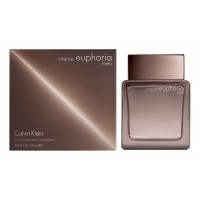 Calvin Klein CK Euphoria Intense Men