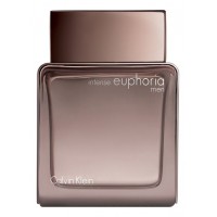 Calvin Klein CK Euphoria Intense Men