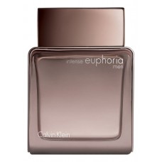 Calvin Klein CK Euphoria Intense Men фото духи