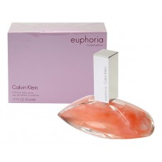 Calvin Klein CK Euphoria Luminous Lustre фото духи