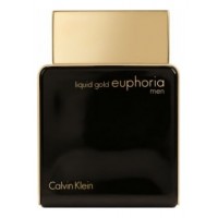 Calvin Klein CK Liquid Gold Euphoria Men Calvin Klein CK Liquid Gold Euphoria Men