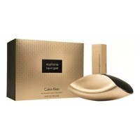 Calvin Klein CK Liquid Gold Euphoria Calvin Klein CK Liquid Gold Euphoria