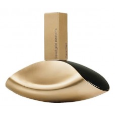 Calvin Klein CK Liquid Gold Euphoria фото духи
