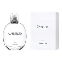 Calvin Klein CK Obsessed For Men Calvin Klein CK Obsessed For Men