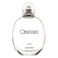 Calvin Klein CK Obsessed For Men Calvin Klein CK Obsessed For Men