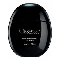 Calvin Klein Obsessed For Women Intense
