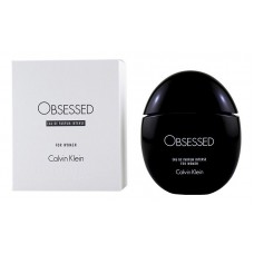 Calvin Klein Obsessed For Women Intense фото духи
