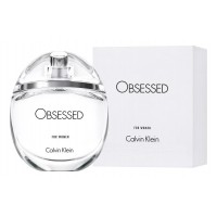 Calvin Klein CK Obsessed For Women
